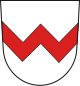 Volkertshausen – Stemma