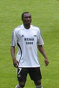 Yssouf Koné (2006–08)