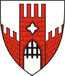 Blason de Vyškov