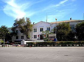 Kamyziak