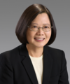 Tsai Ing-wen President of the Republic of China (2016–2024)