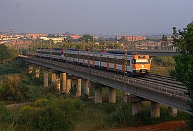 Image illustrative de l’article Rodalies de Catalunya