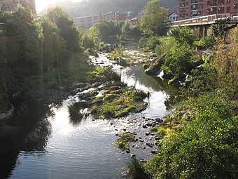 Cadagua Alonsotegin