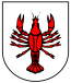 Blason de Bad Wurzach