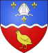 Kapa sa braso sa Charente-Maritime