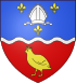 Coat of Arms of Charente-Maritime