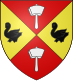 Coat of arms of Massy