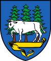 Wappen von St-Luc