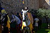 Semana Medieval de San Jorge