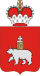 Coat of arms of Perm Krai