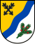 Wappen von Krompach