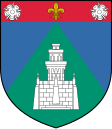 Budapest XII. kerülete címere