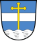 Wappen von Johanniskirchen