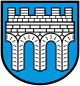 Kitzingen – Stemma