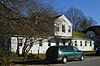 Augusta College Historic Buildings