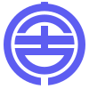 Official seal of Miyako