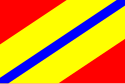 Hranice - Bandera