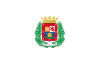 דגל לאס פאלמאס דה גראן קנריה