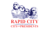 Flag of Rapid City