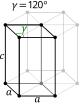 Hexagonal