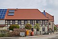 Ehemaliges Wohnstallhaus