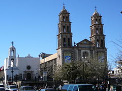 Ciudad Juárez Chihuahua