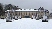 Château de Malmaison