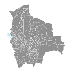 Elecciones generales de Bolivia de 2025