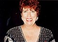 Q264603 Marcia Wallace op 11 september 1994 geboren op 1 november 1942 overleden op 25 oktober 2013