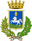 Blason de Martina Franca