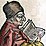 Nuremberg Chronicle Venerable Bede (cropped)