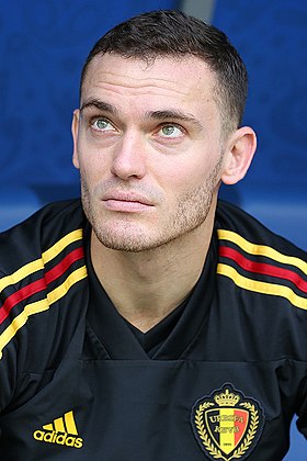 Thomas Vermaelen