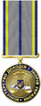 Медаль "20 років сумлінної служби"