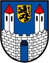 Wappen von Weißenfels