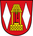 Grasbrunn címere