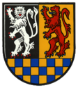 Zotzenheim címere