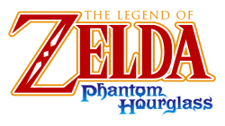 The Legend of Zelda: Phantom Hourglass