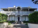 Queenslander architecture