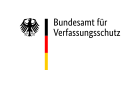 Bundesverfassungsschutz-Logo