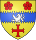 Coat of arms of Saint-Antoine-la-Forêt