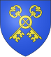 Coat of arms of Chalabre