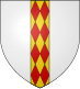 Coat of arms of Villedaigne