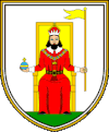 Službeni grb Novo Mesto