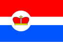 Drapeau de Cerekvice nad Loučnou