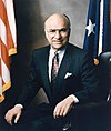 Clayton Yeutter