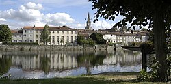 Vienne Nehri