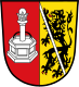 Coat of arms of Schönbrunn i.Steigerwald