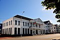 Image 8Central Bank of Suriname building in Paramaribo (from Suriname)