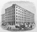 Die Gartenlaube (1867) b 793.jpg Arbeiterinnen Heim in New-York.