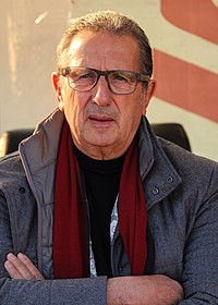 Image illustrative de l’article Georges Leekens